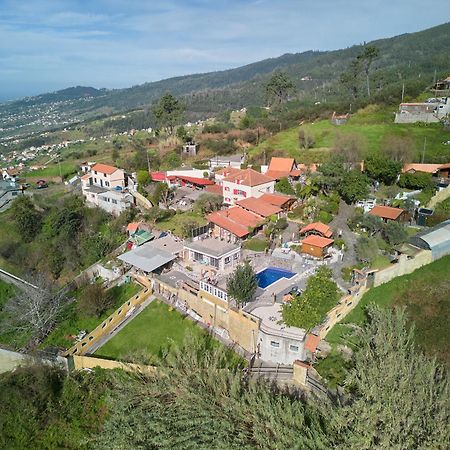 Вілла Casas Maravilha By Madeira Sun Travel Кальєта Екстер'єр фото
