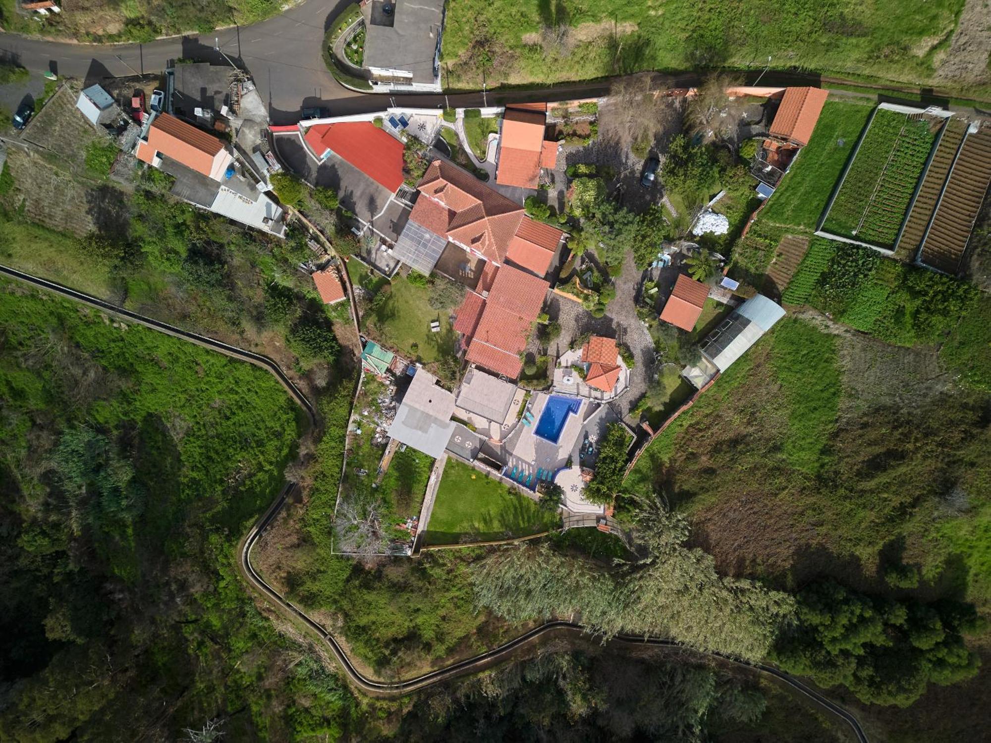 Вілла Casas Maravilha By Madeira Sun Travel Кальєта Екстер'єр фото