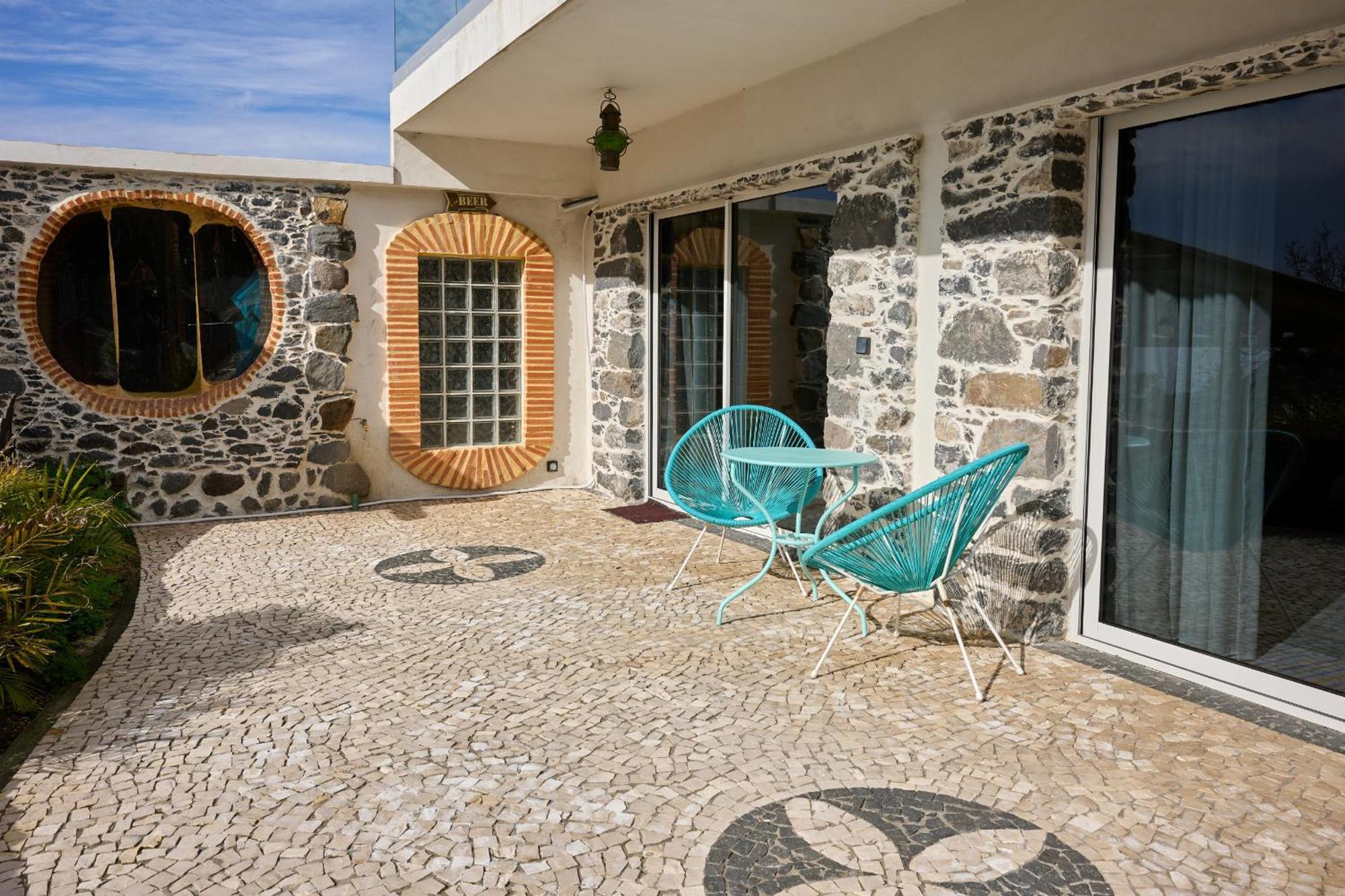 Вілла Casas Maravilha By Madeira Sun Travel Кальєта Екстер'єр фото