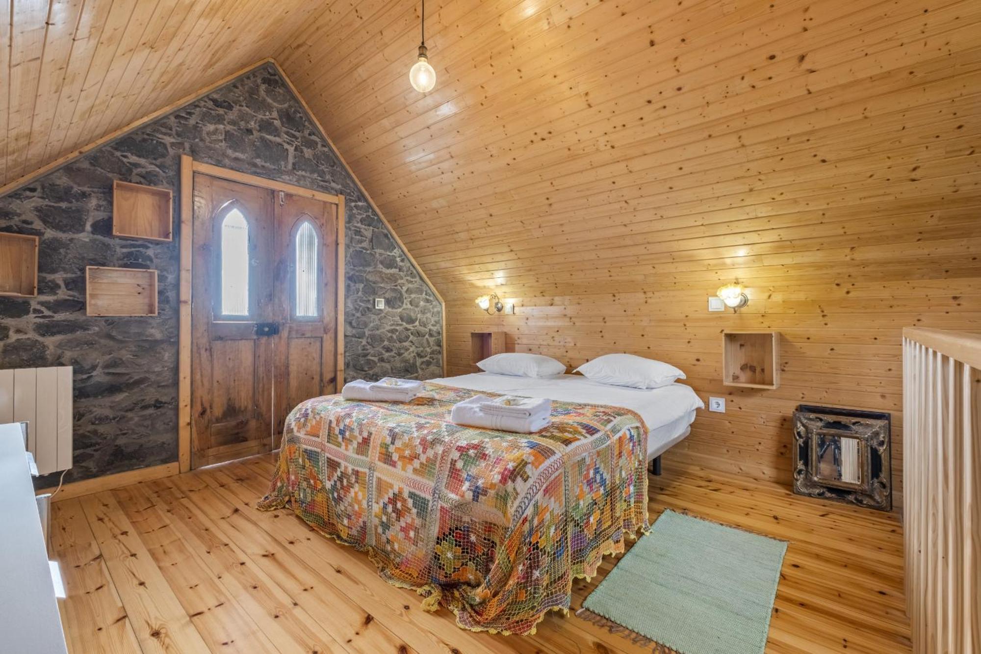 Вілла Casas Maravilha By Madeira Sun Travel Кальєта Екстер'єр фото