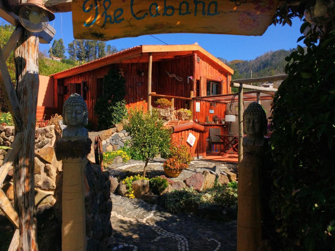Вілла Casas Maravilha By Madeira Sun Travel Кальєта Екстер'єр фото